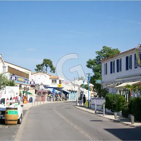 2/3 Pers. A 300m De La Plage, Sur - Fr-1-194-358 Lägenhet