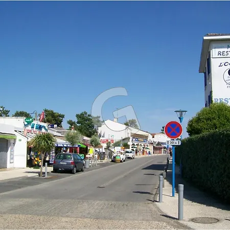 Lägenhet 2/3 Pers. A 300m De La Plage, Sur - Fr-1-194-358