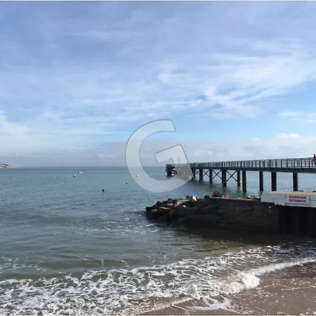 2/3 Pers. A 300m De La Plage, Sur - Fr-1-194-358 Lägenhet