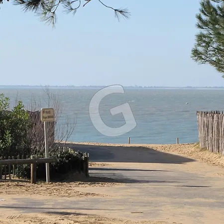 2/3 Pers. A 300m De La Plage, Sur - Fr-1-194-358 * La Tranche-sur-Mer