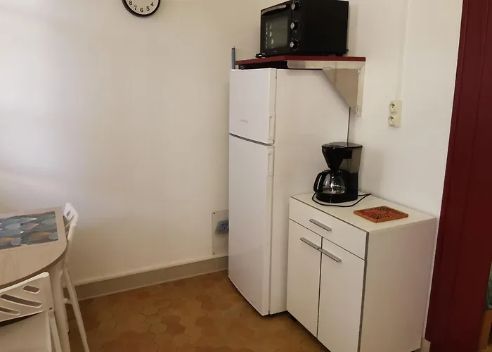 Apartman 2/3 Pers. A 300m De La Plage, Sur - Fr-1-194-358 *