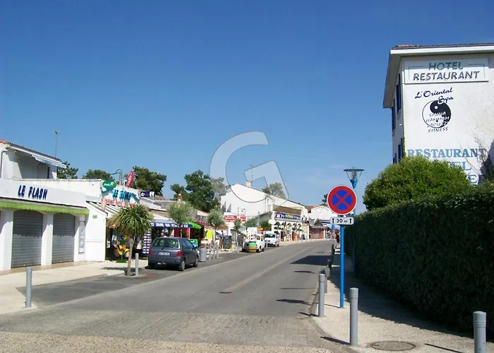 Apartman 2/3 Pers. A 300m De La Plage, Sur - Fr-1-194-358